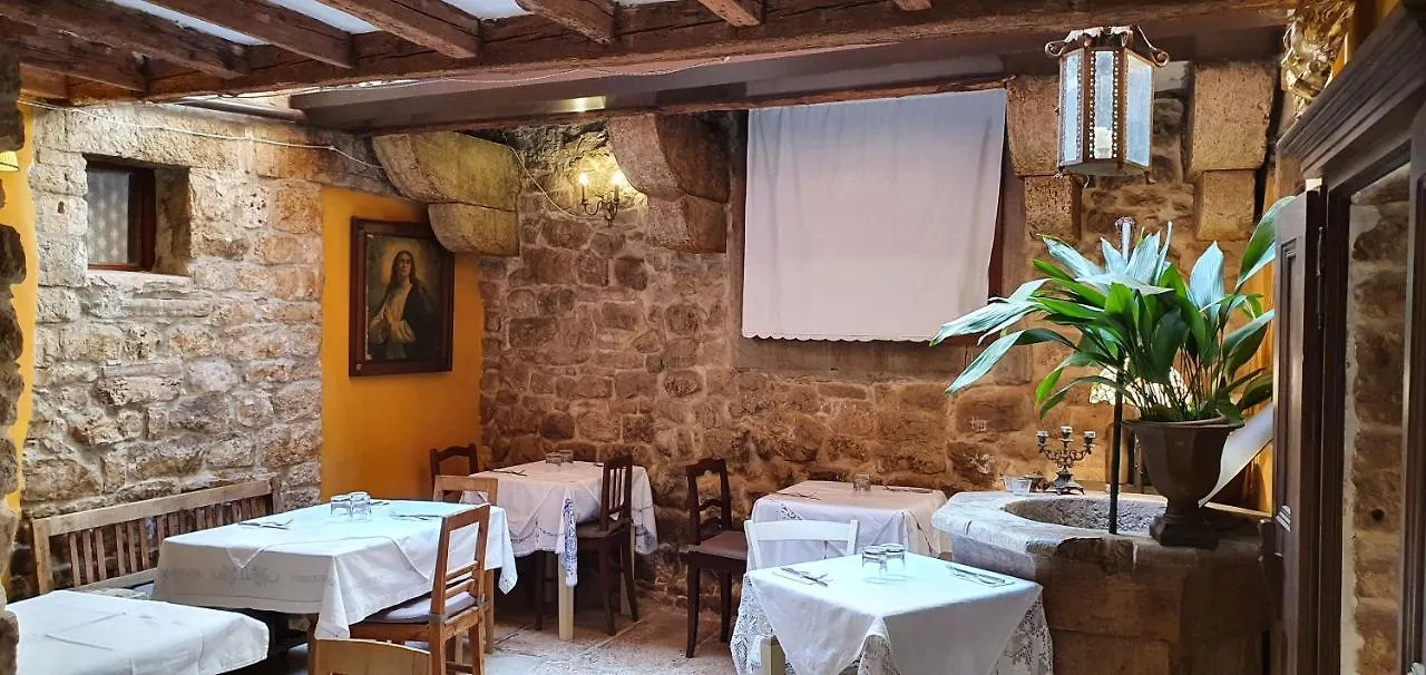 B&B Palace Basilico 1580. Rovigno Croazia