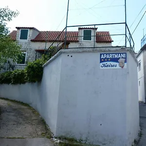 https://apartments-kairos-trogir.hotels-in-trogir.com