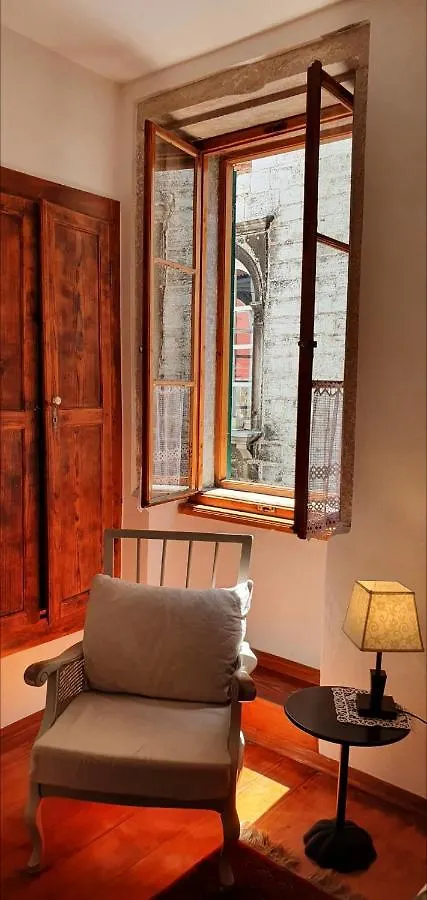 B&B Palace Basilico 1580. Rovigno