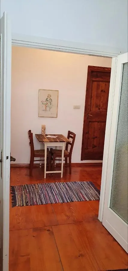 B&B Palace Basilico 1580. Rovigno Croazia