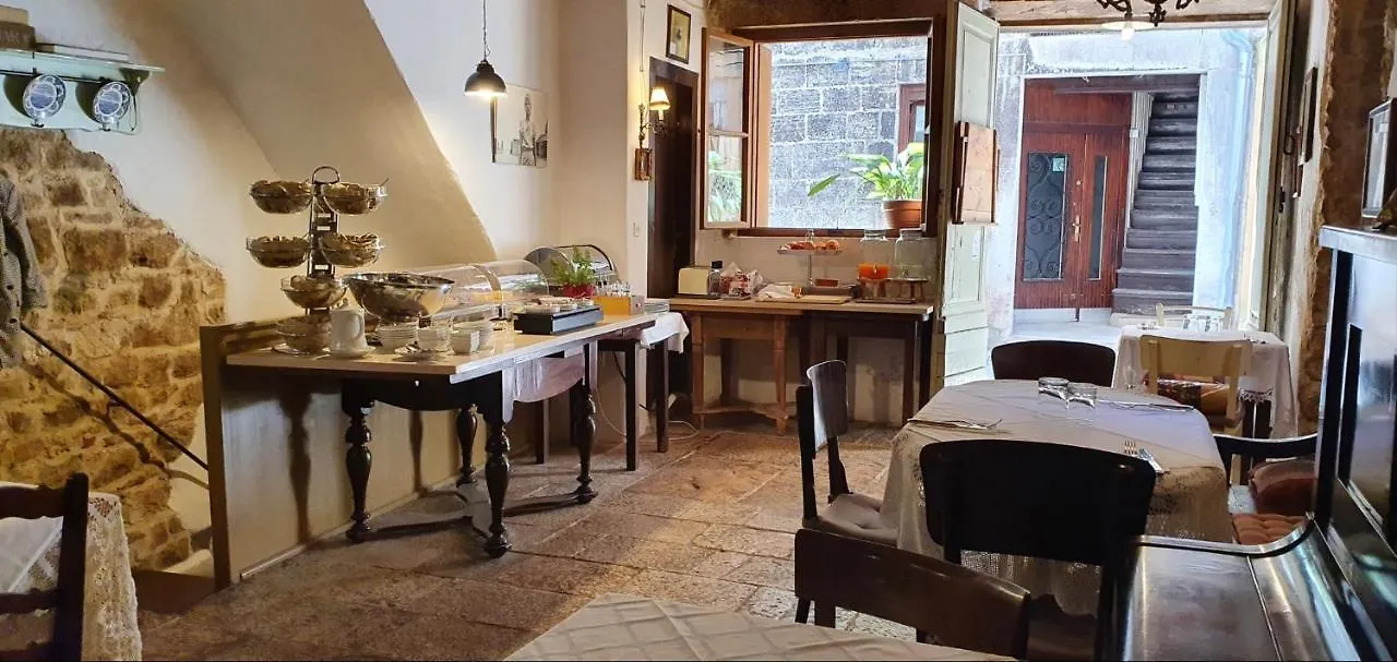 B&B Palace Basilico 1580. Rovigno