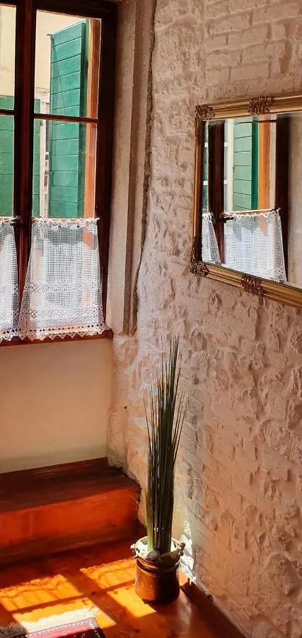 Bed & Breakfast B&B Palace Basilico 1580. Rovigno