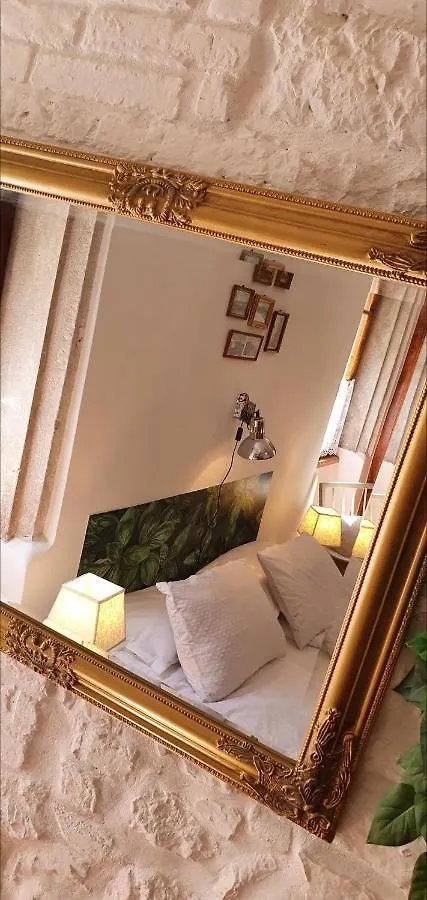 B&B Palace Basilico 1580. Rovigno