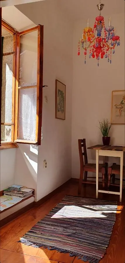 Bed & Breakfast B&B Palace Basilico 1580. Rovigno