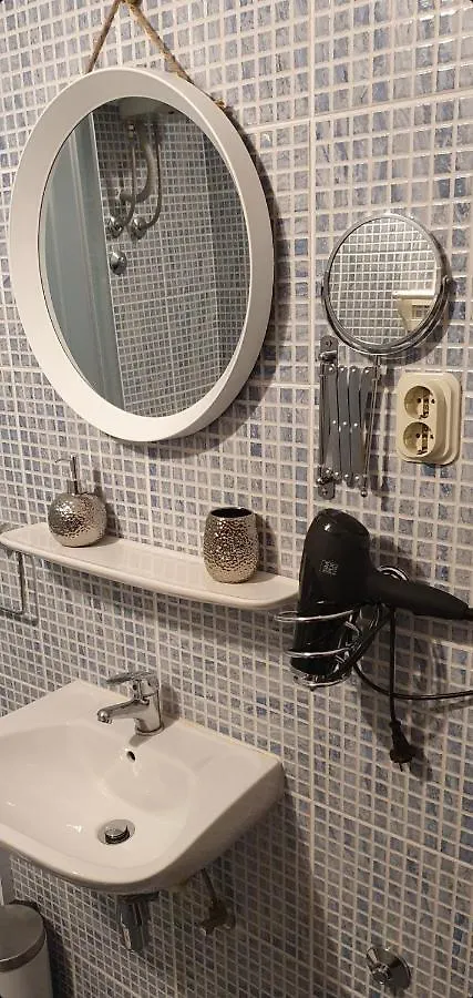 B&B Palace Basilico 1580. Rovigno 0*,
