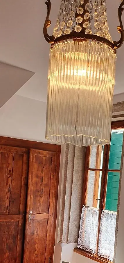 B&B Palace Basilico 1580. Rovinj